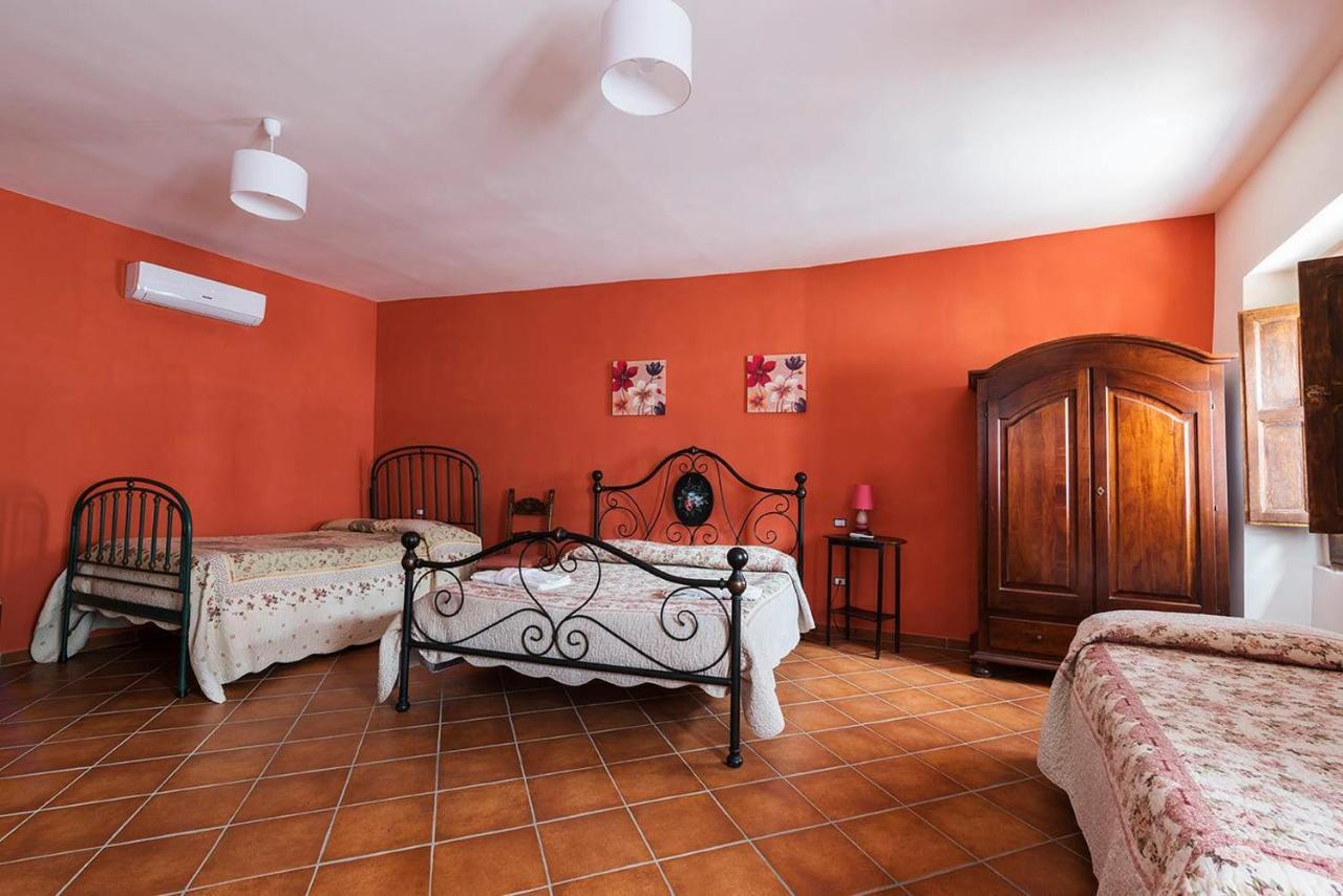 Borgo San Lorenzello المظهر الخارجي الصورة